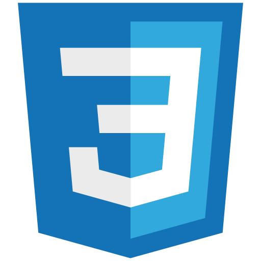 Logo CSS