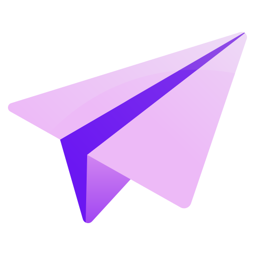 Paper plane